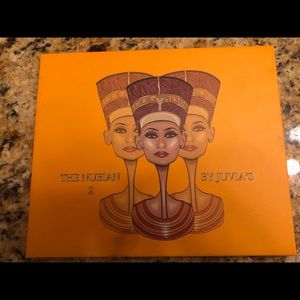 Juvia’s Place Nubian 2 palette